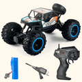 Carrinho de controle Off-road